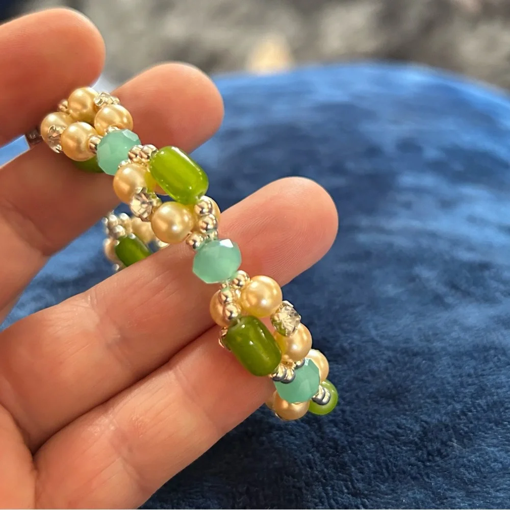 Hand Crafted handcrafted elegant
